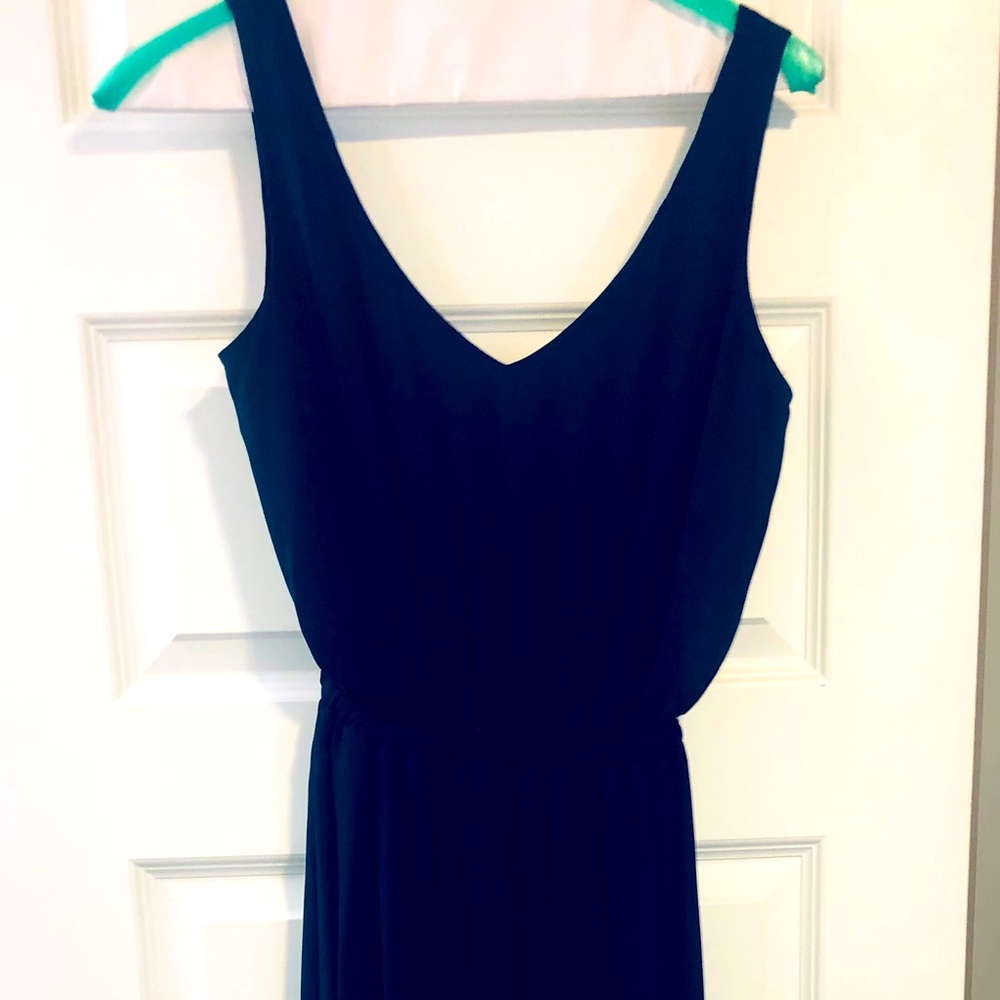 Show me your Mumu/Kendal Maxi dress